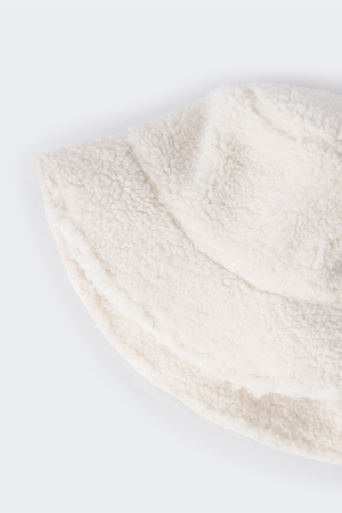 Springfield Kids Gorro bucket para menina