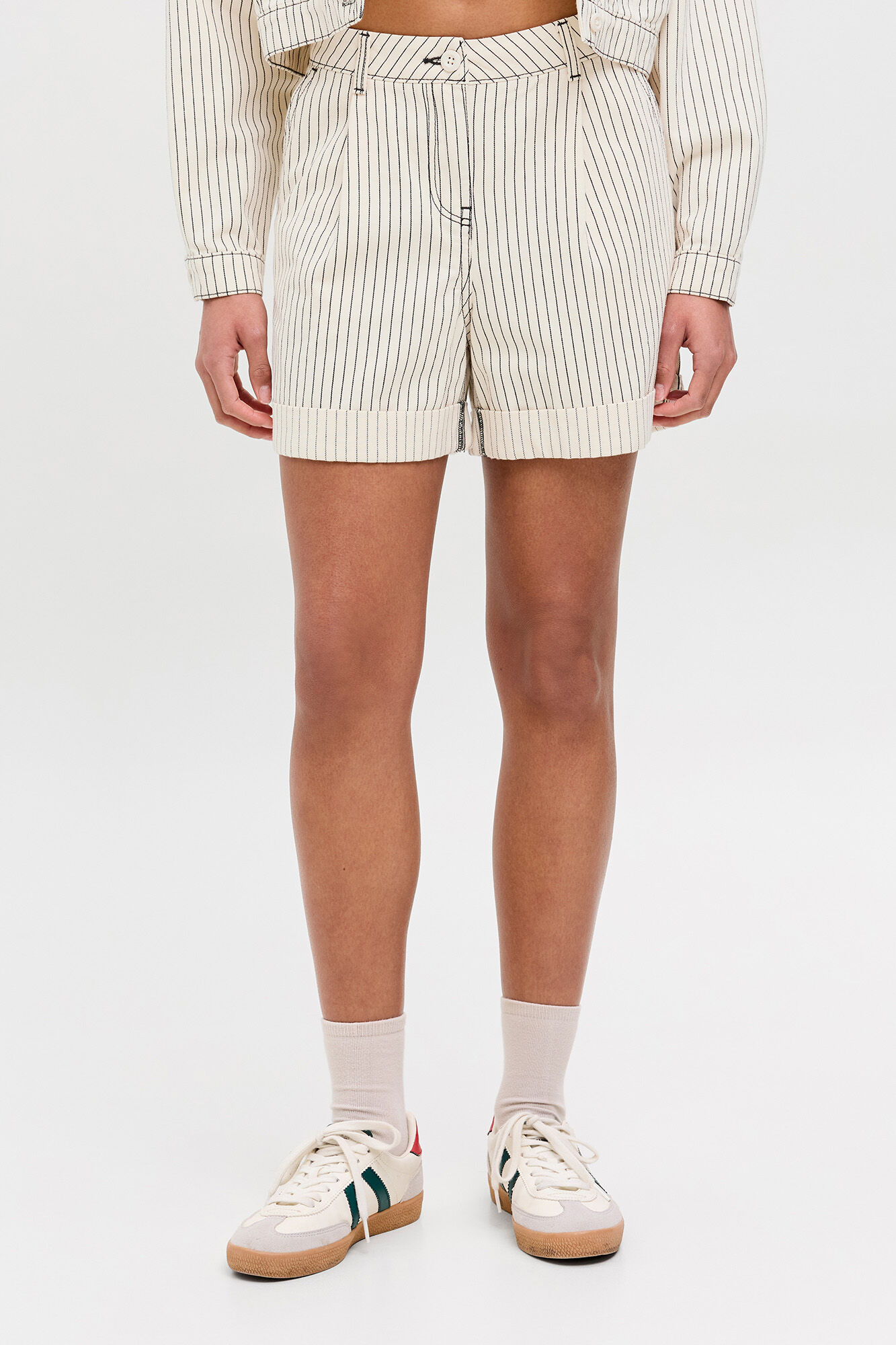 Jack & Jones Shorts pinzas