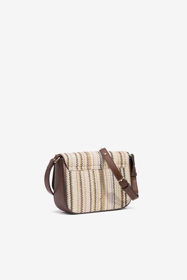 Tiffosi Bolso bandolera nude