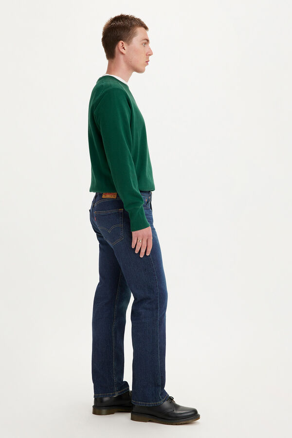 Levi's Jeans retos 505&trade;  azul