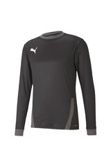 Puma teamGOAL 23 Jersey LS preto