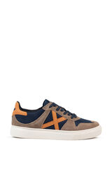 Munich Zapatillas Prime 06 azul