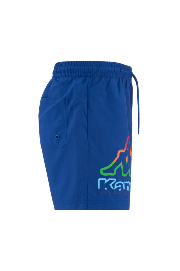 Kappa Ba&ntilde;ador Kappa azul