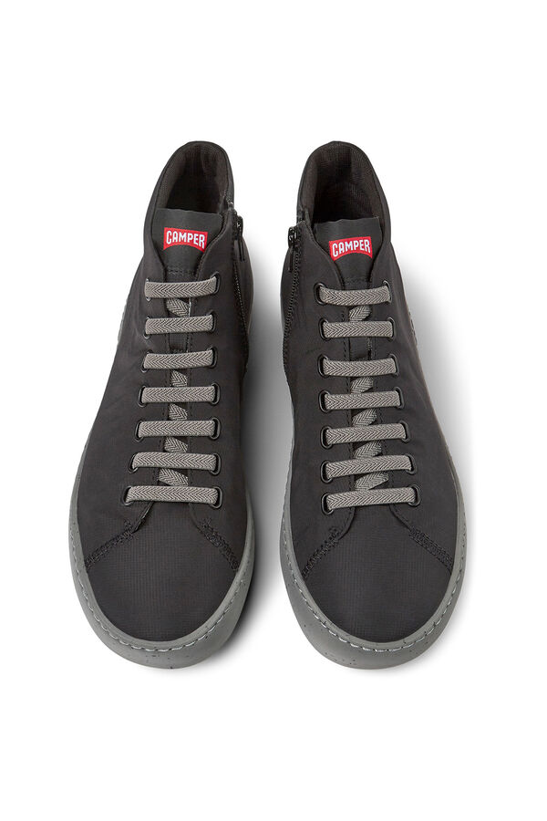 Camper Sneakers de PET reciclado negro