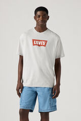 Levi's Camiseta Levis&reg; gris