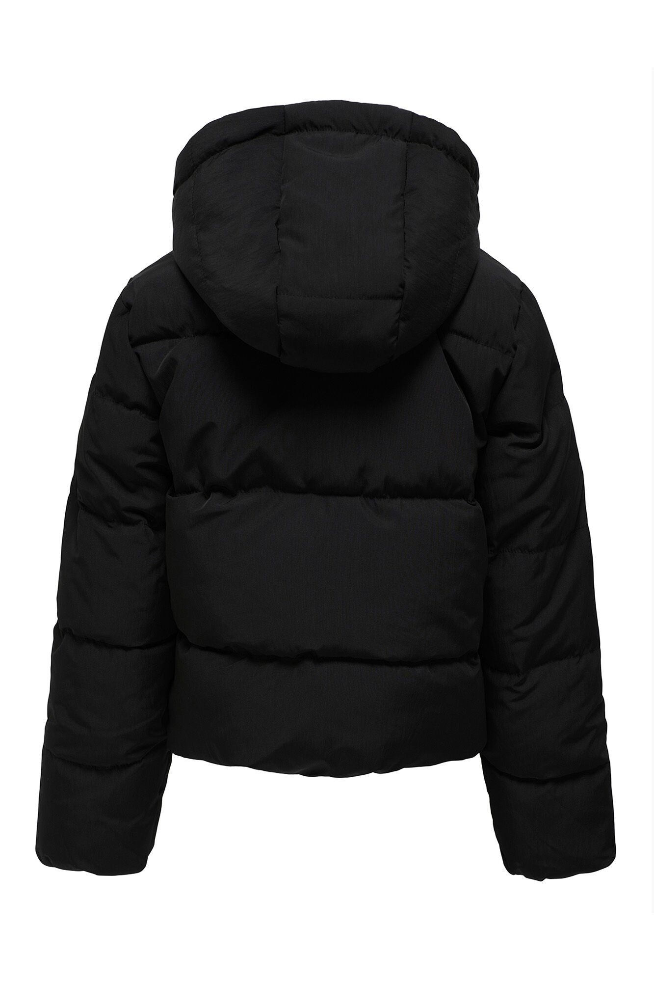 Only Girls Chaqueta con capucha ni&ntilde;a