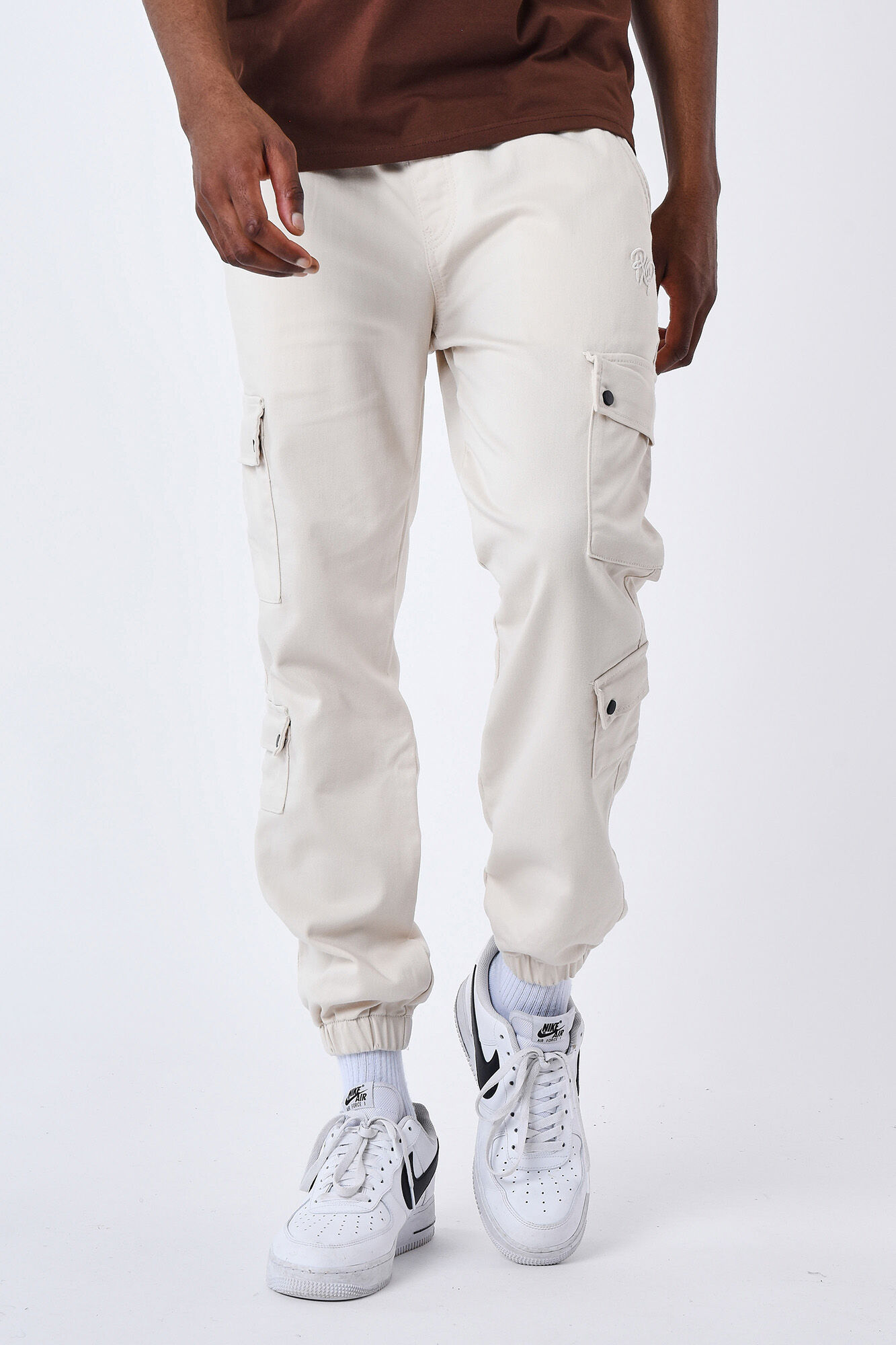 Project X Paris PANTAL&Oacute;N CARGO MULTI BOLSILLOS