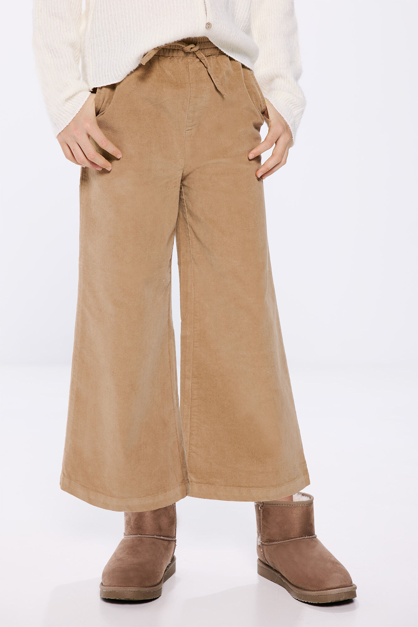 Springfield Kids Culotte micropana ni&ntilde;a