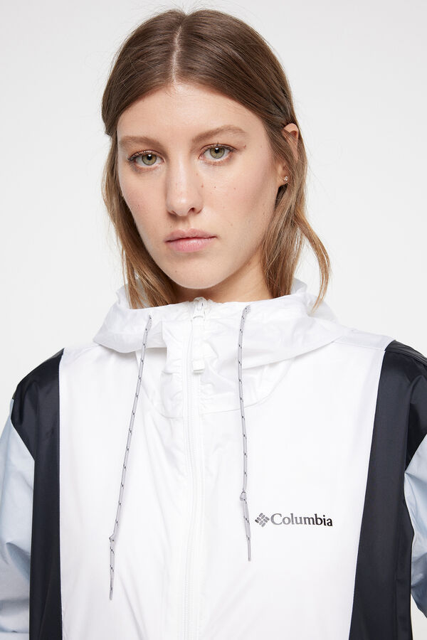Columbia Casaco Columbia Lily Basin&trade; para mulher branco