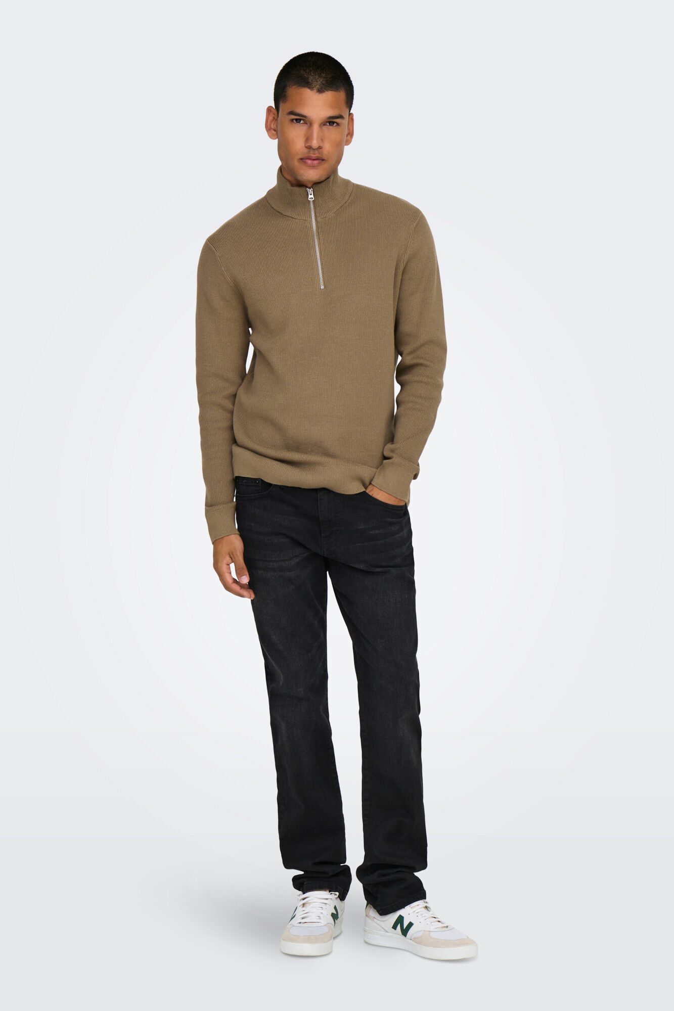 Only & Sons Jeans regular fit