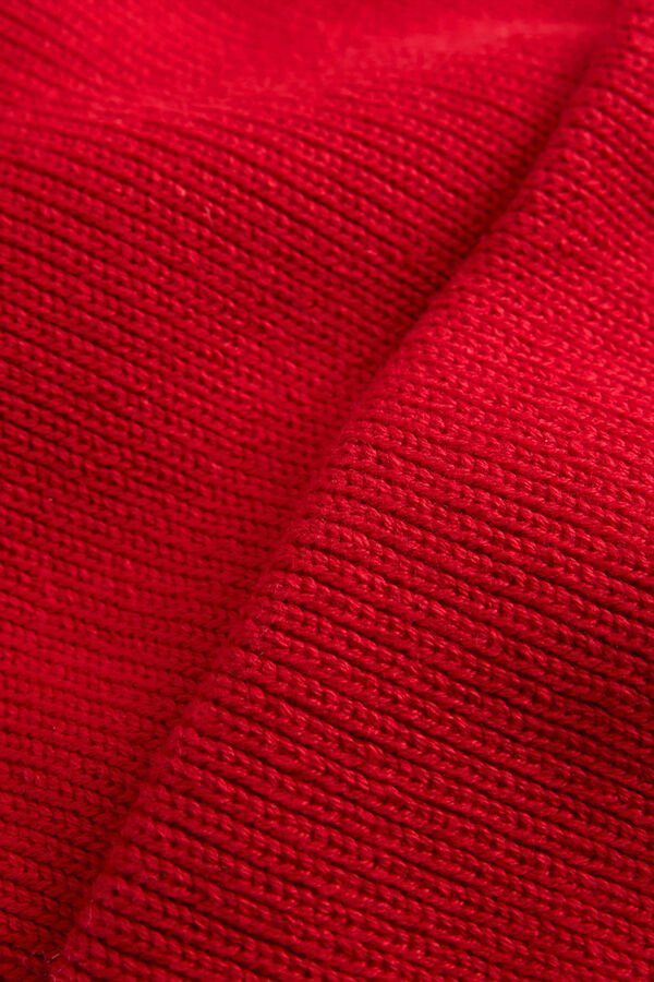 Levi's Chap&eacute;u Levis&reg;  vermelho