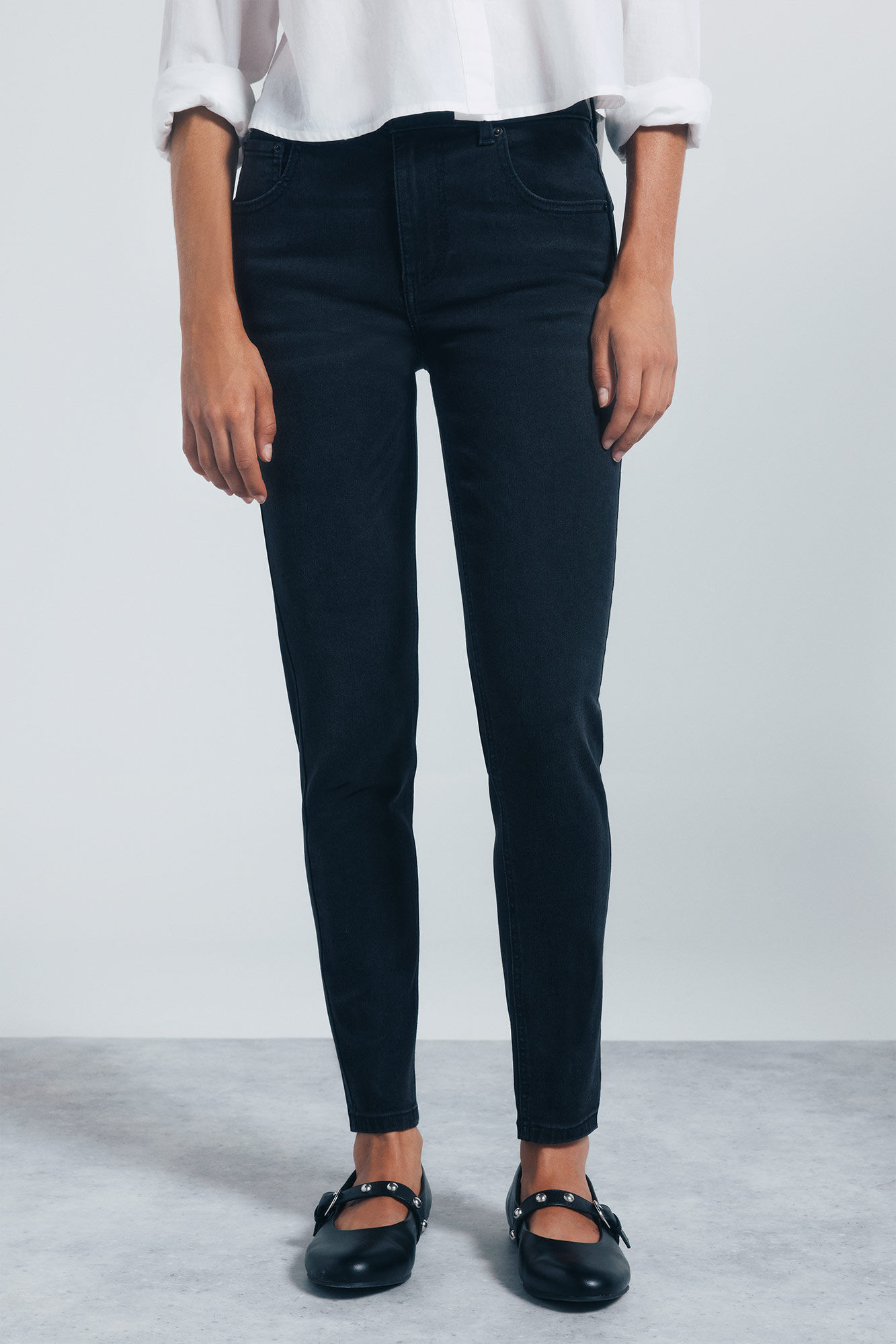 Springfield Jeans Push up