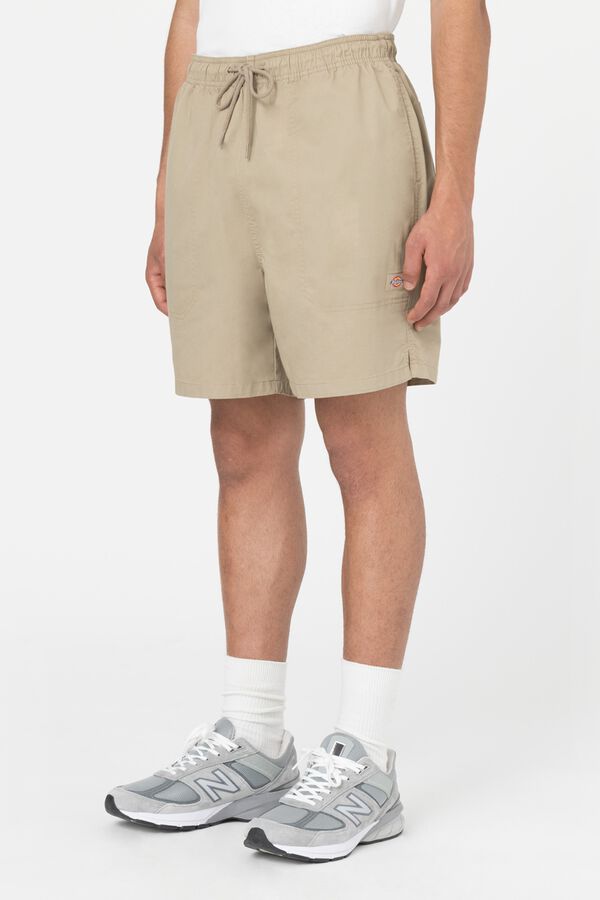 Dickies Cal&ccedil;&otilde;es Pelican Rapids bege