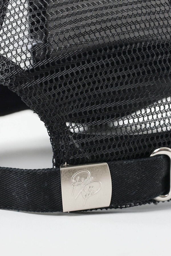 Project X Paris Bon&eacute; Kalash x PXP preto