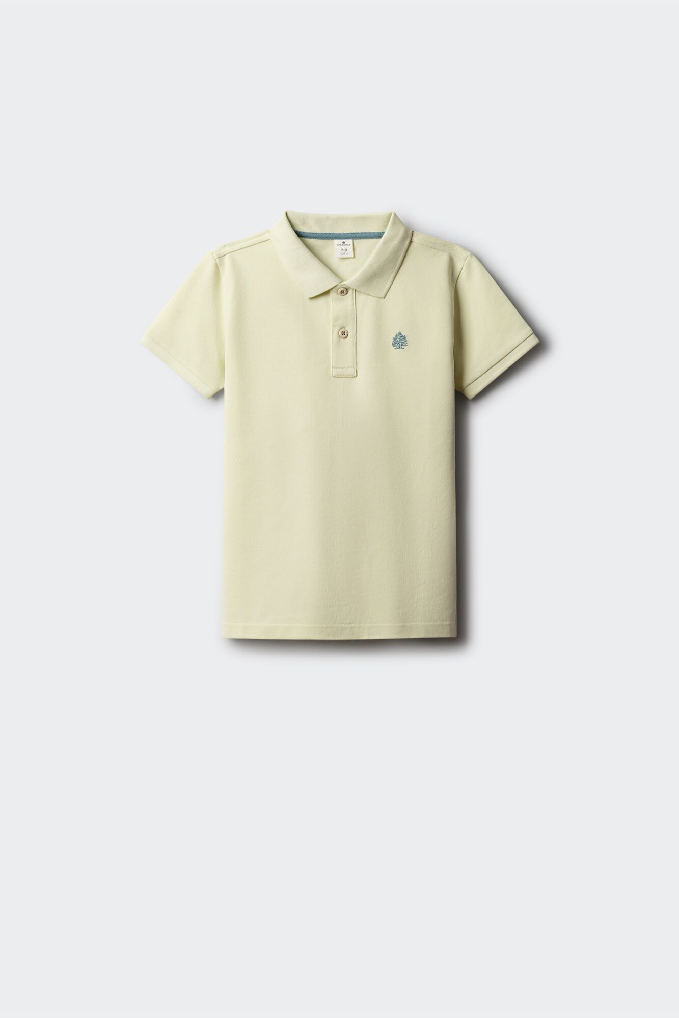 Springfield Kids Polo b&aacute;sico ni&ntilde;o