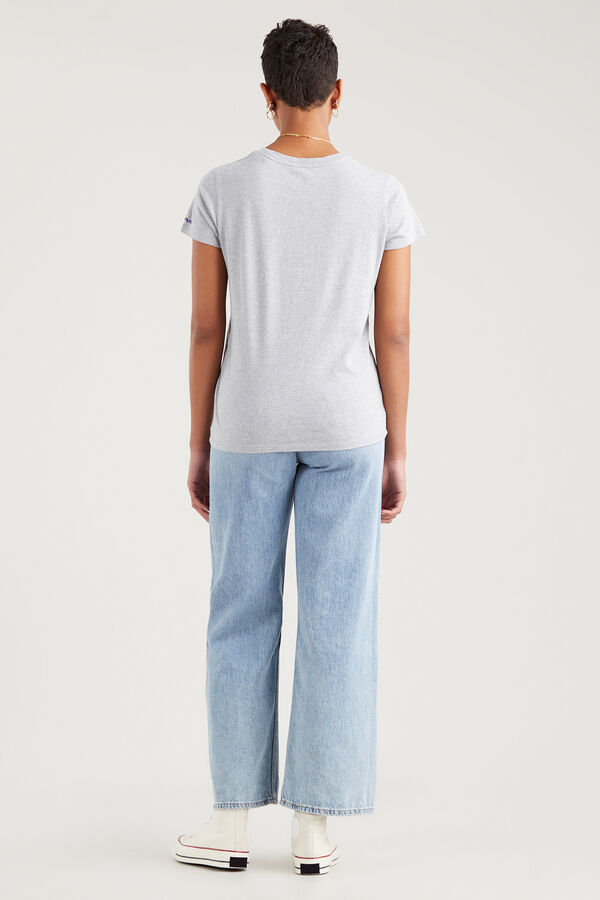 Levi's Camiseta Levis&reg; gris