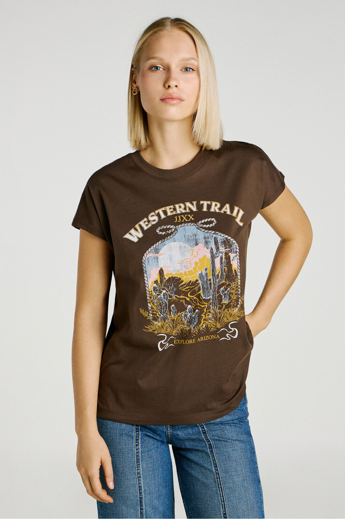 Jack & Jones T-shirt regular fit