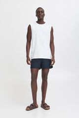 Blend Short Ba&ntilde;ador Bhradlea azul