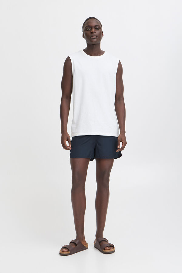 Blend Short Ba&ntilde;ador Bhradlea azul