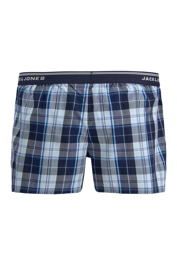 Springfield Pack 2 boxers navy