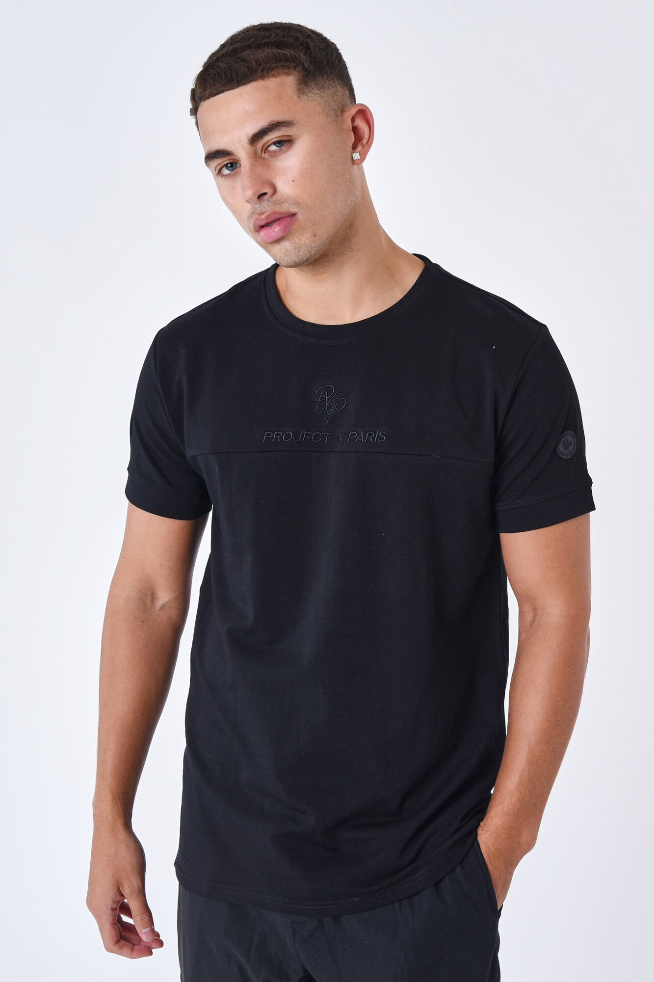 Project X Paris Camiseta manga corta