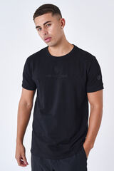 Project X Paris Camisola de manga curta preto