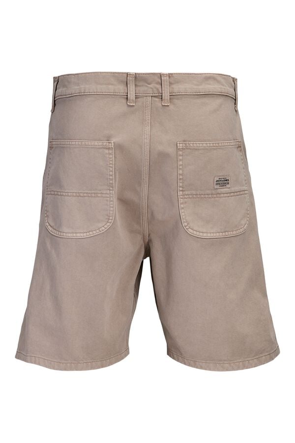 Jack & Jones Junior Bermuda relaxed cru