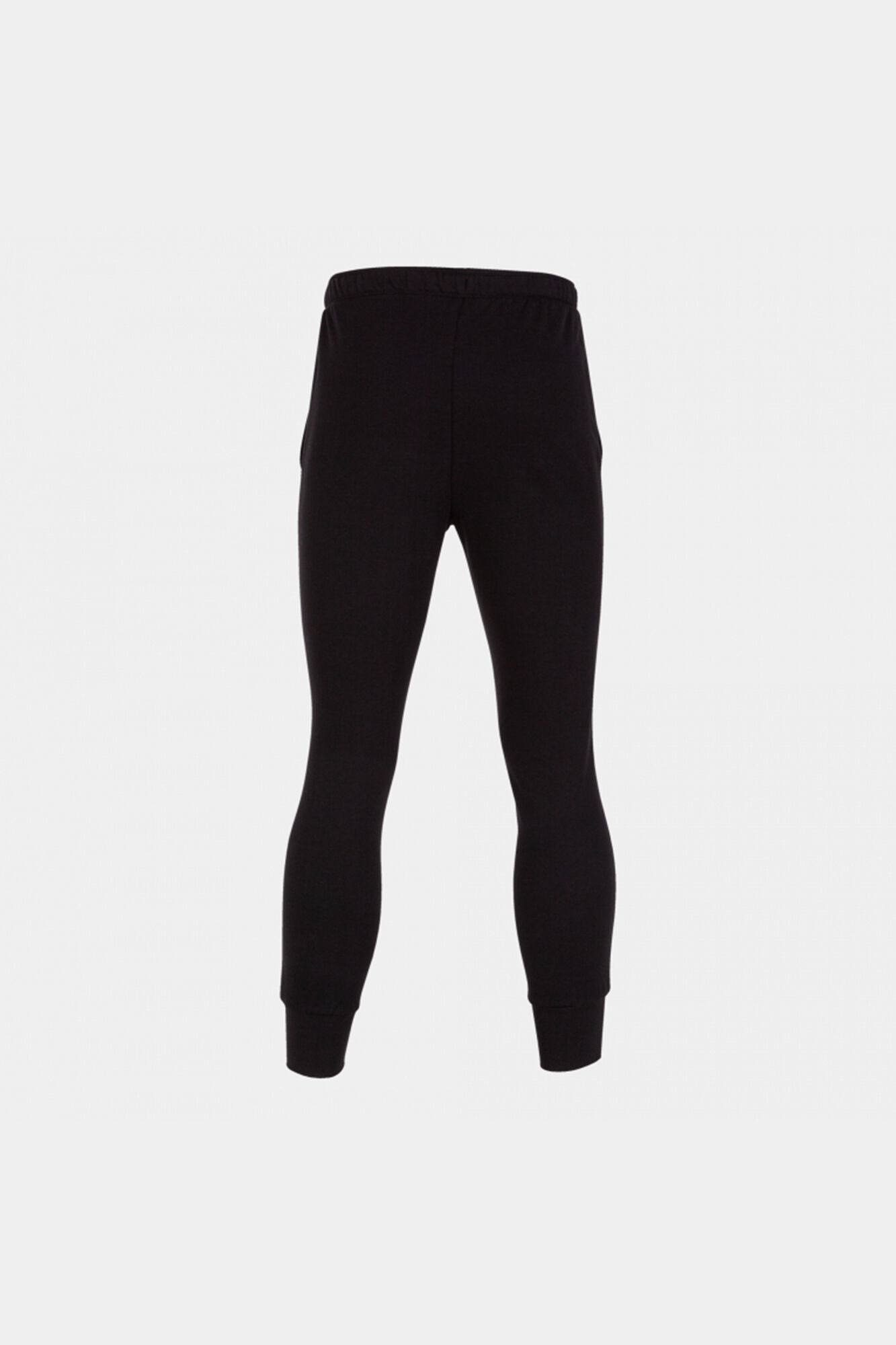 Joma Pantal&oacute;n Largo Montana Cuff Negro