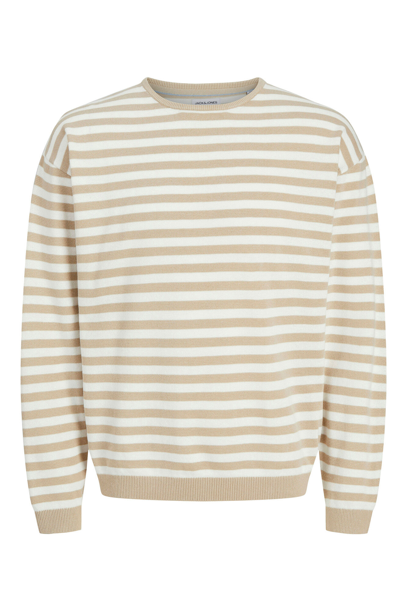 Jack & Jones Jersey fino algod&oacute;n