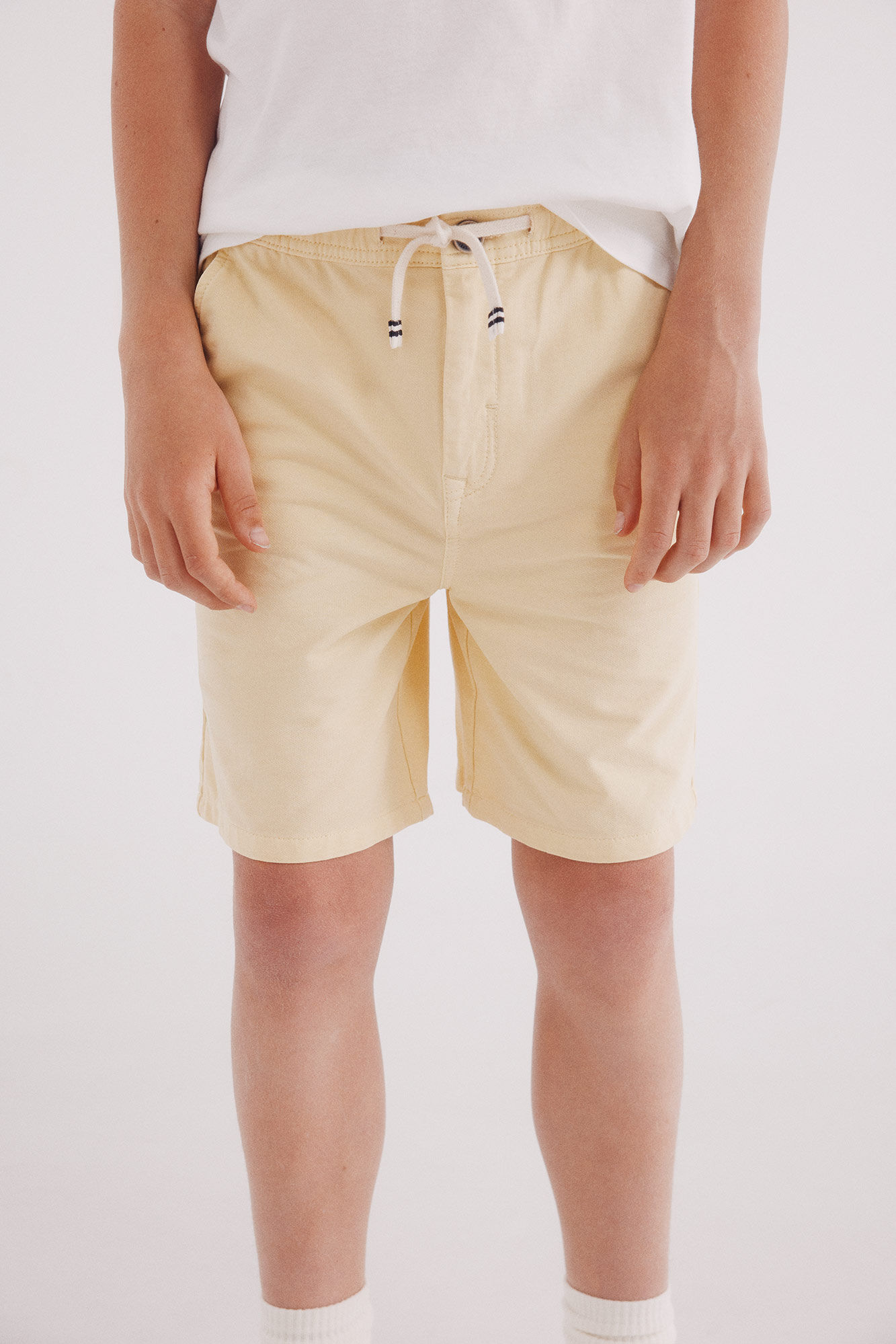 Springfield Kids Bermuda chino para ni&ntilde;o