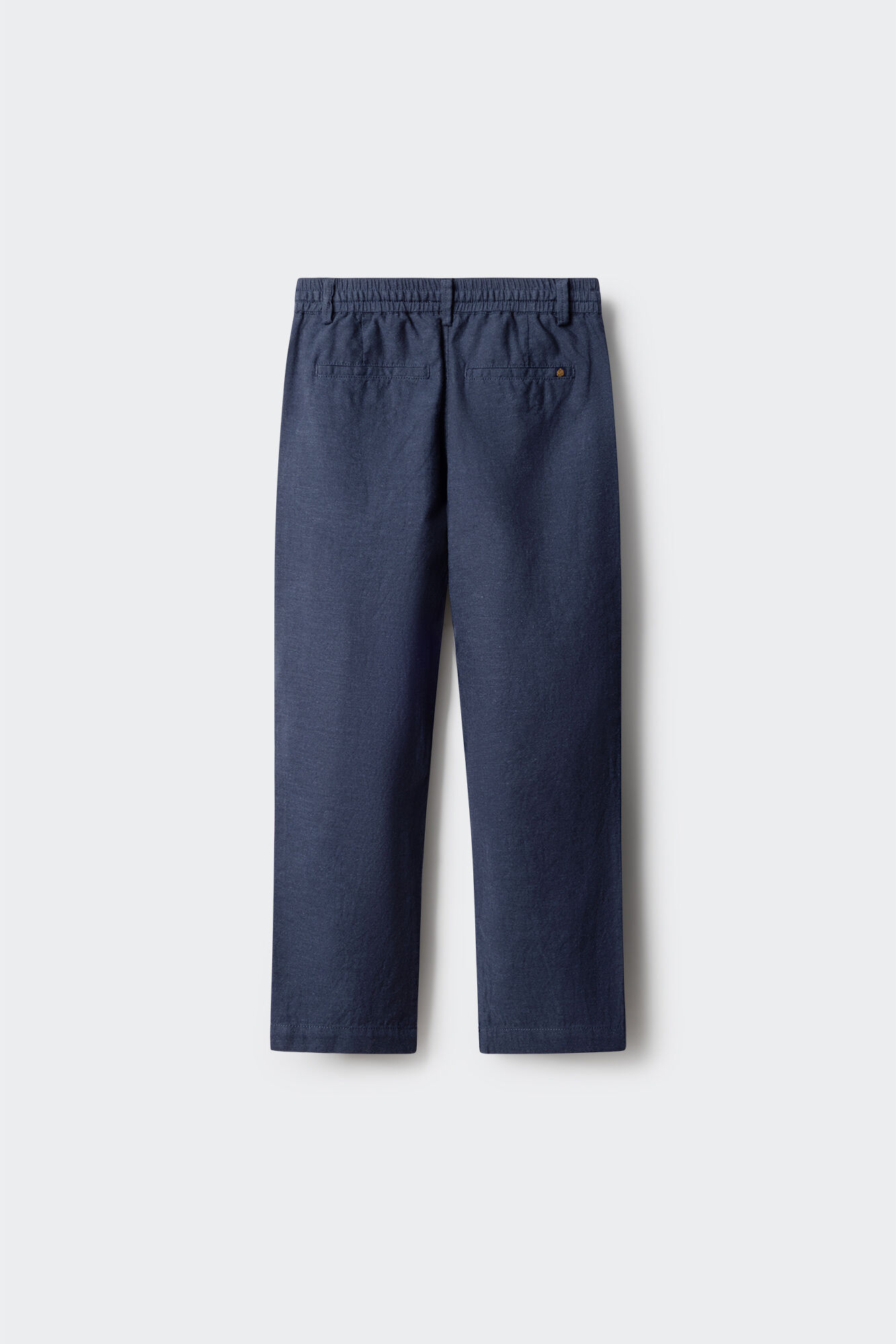 Springfield Kids Pantal&oacute;n lino ni&ntilde;o