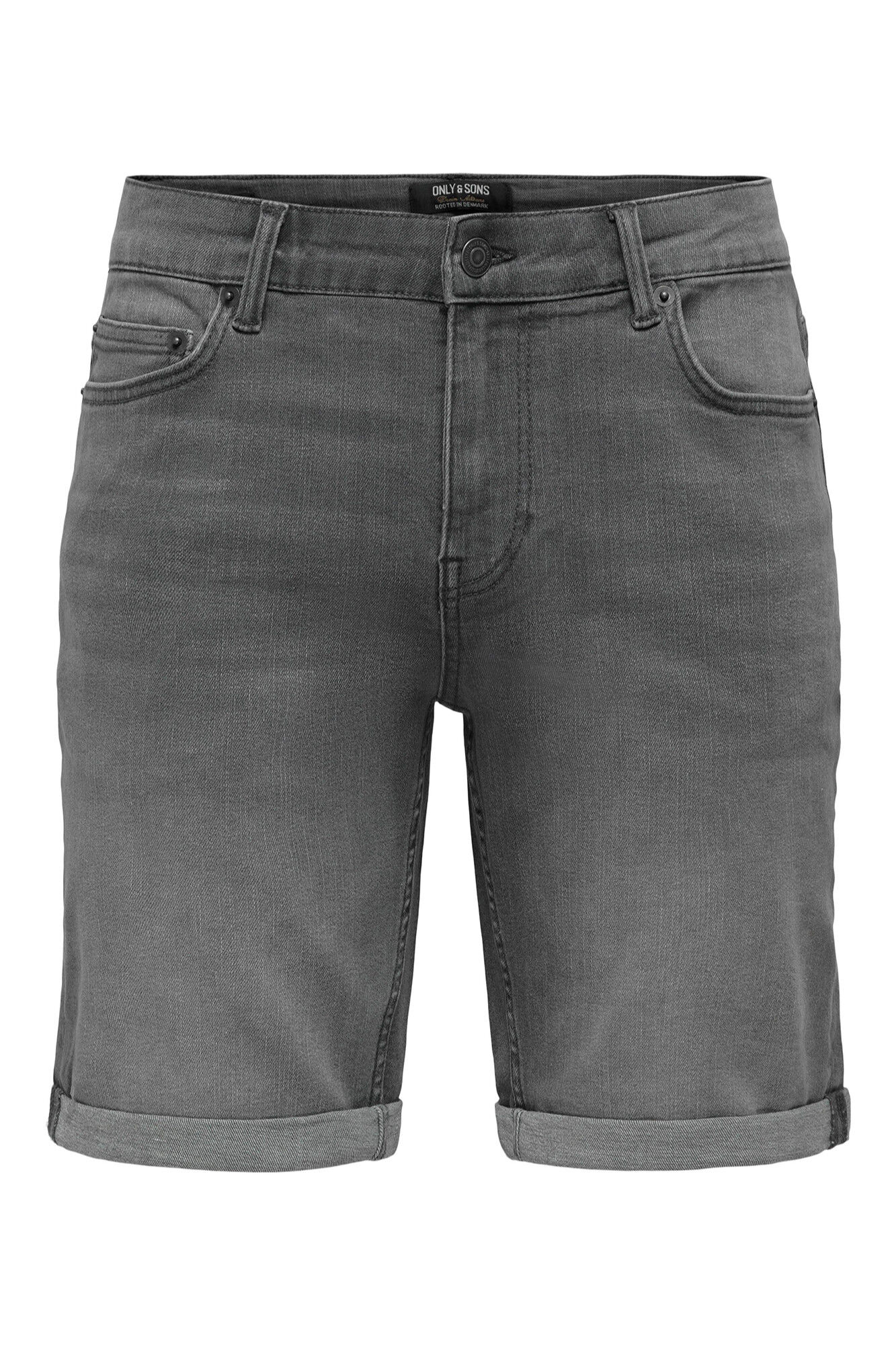 Only & Sons Bermuda vaquera