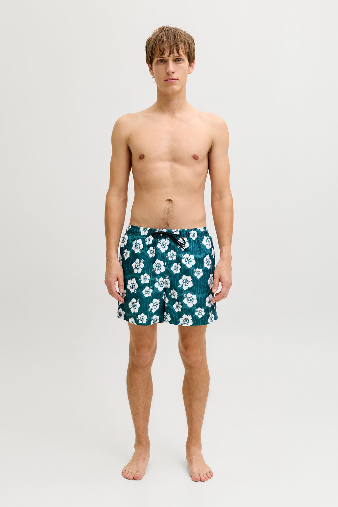 JJ REBEL Ba&ntilde;ador regular fit