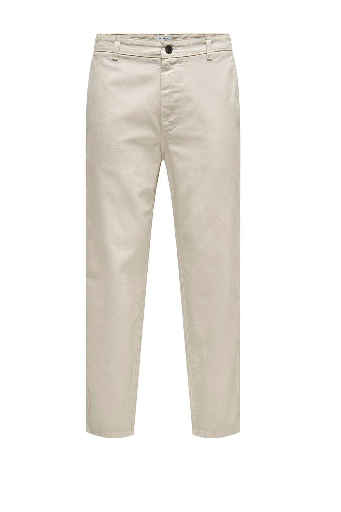 Only & Sons Pantalones de hombre tapered fit