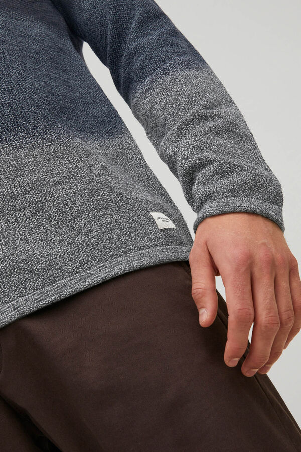 Jack & Jones Skinny Jeans Ela azul