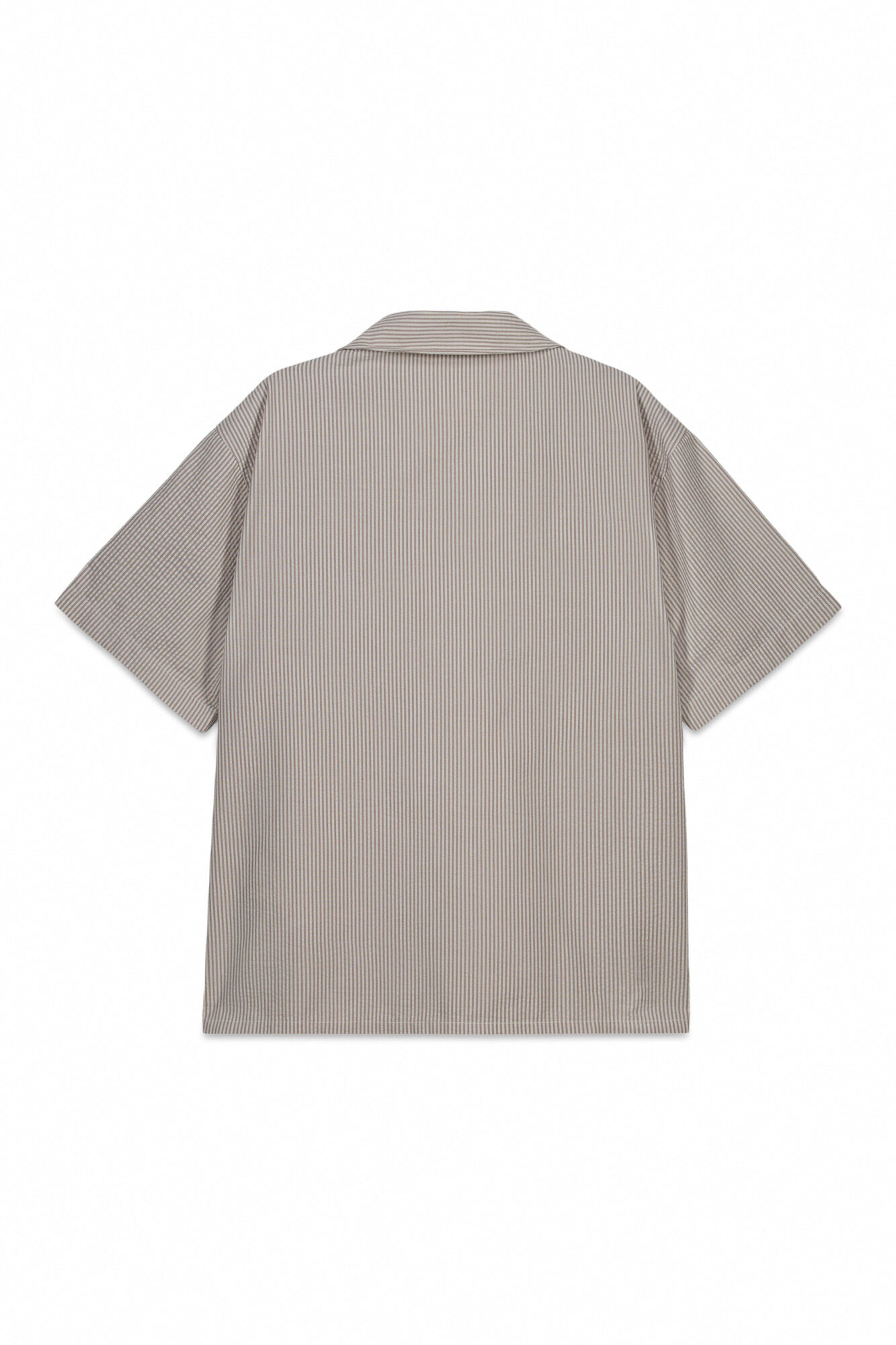 JJ REBEL Camisa relaxed fit