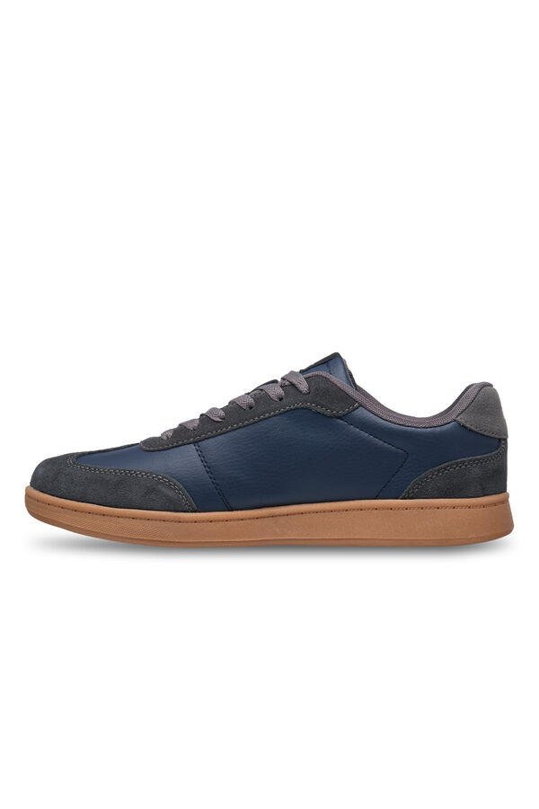 Quiksilver Torrance - Zapatillas con estampado para Hombre azul