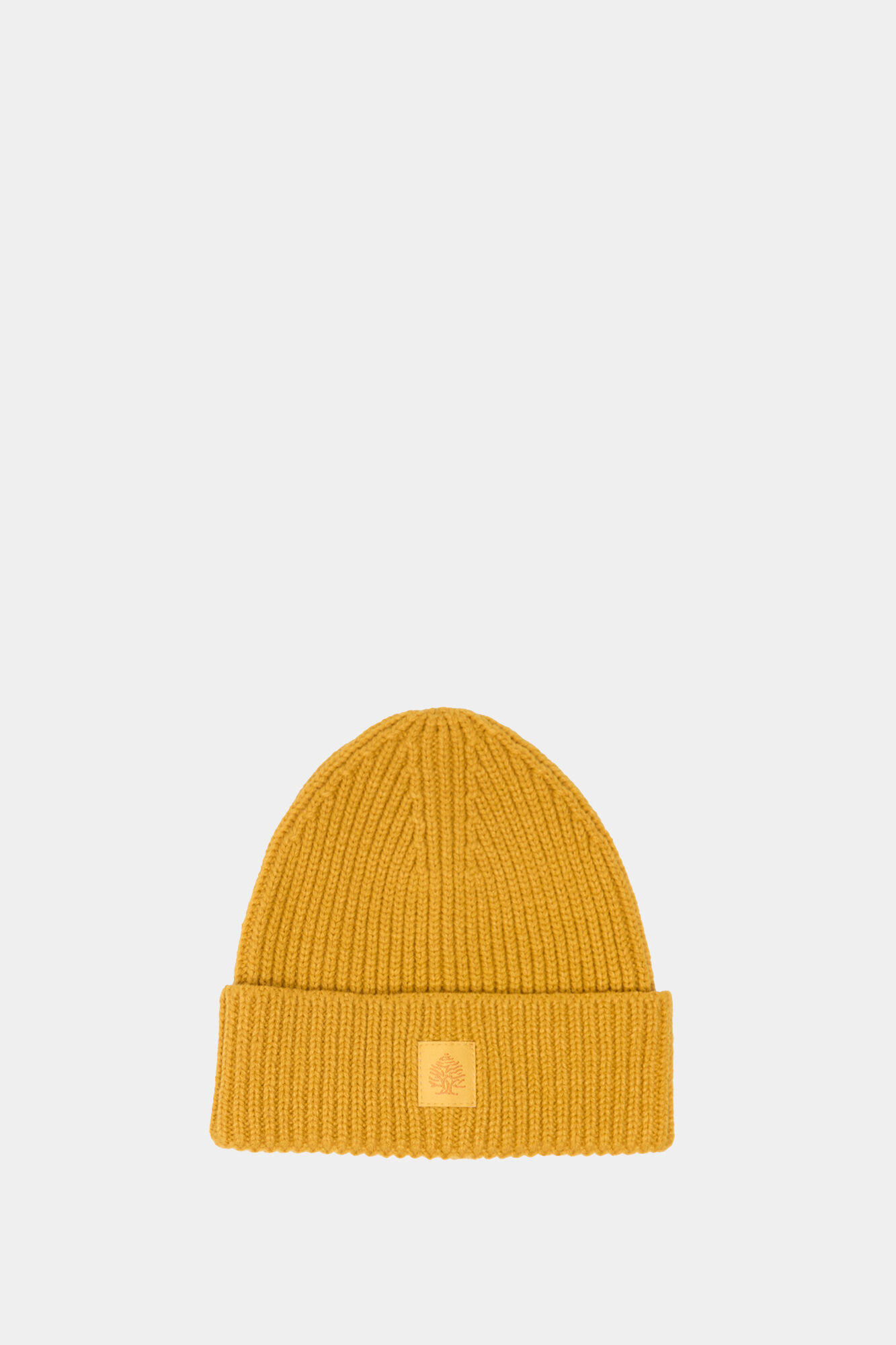 Springfield Gorro beanie b&aacute;sico canelado