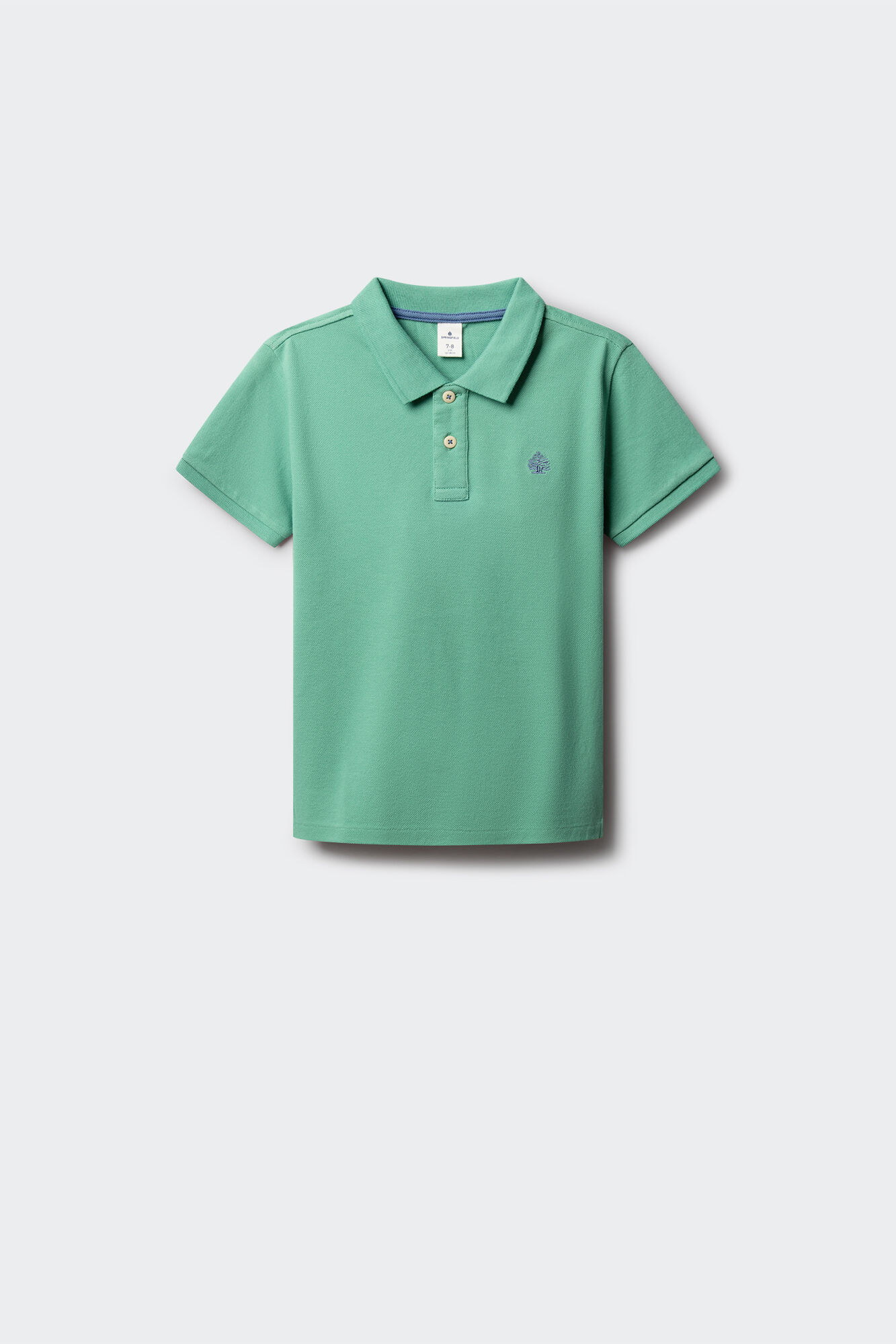 Springfield Kids Polo b&aacute;sico ni&ntilde;o