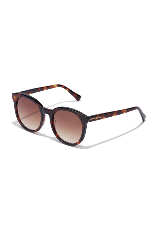 Hawkers Gafas de sol - Resort - Carey Brown estampado
