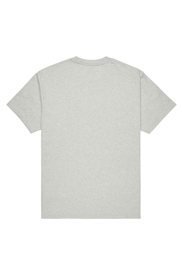 DC Shoes T-shirt de manga curta DC Star azul