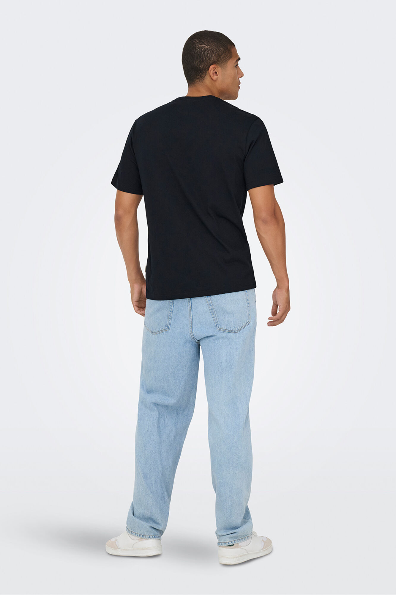 Only & Sons Camiseta manga corta.