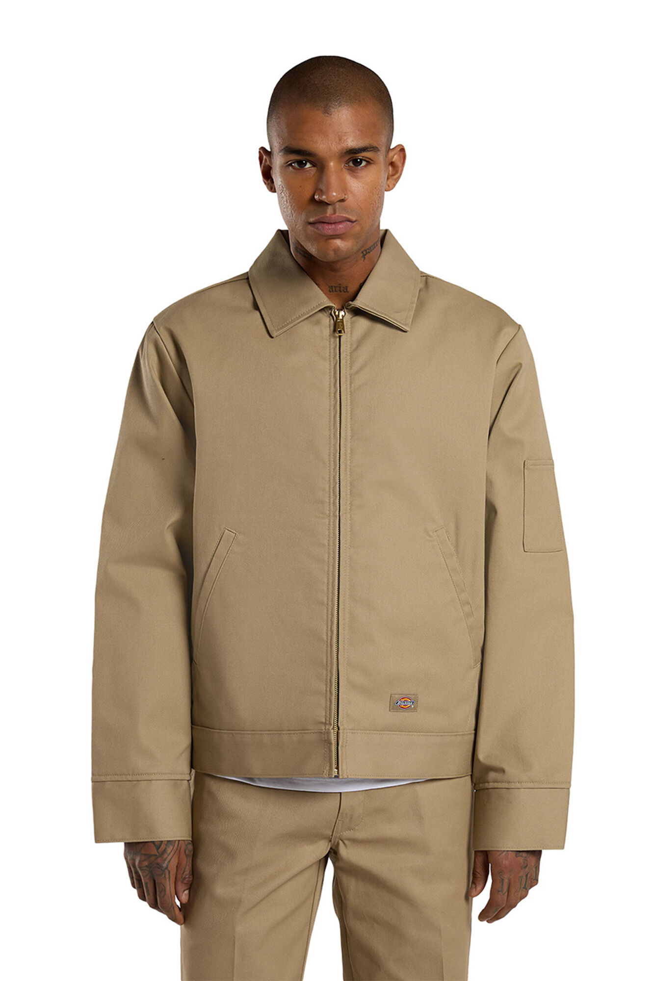 Dickies A Casaco Eisenhower