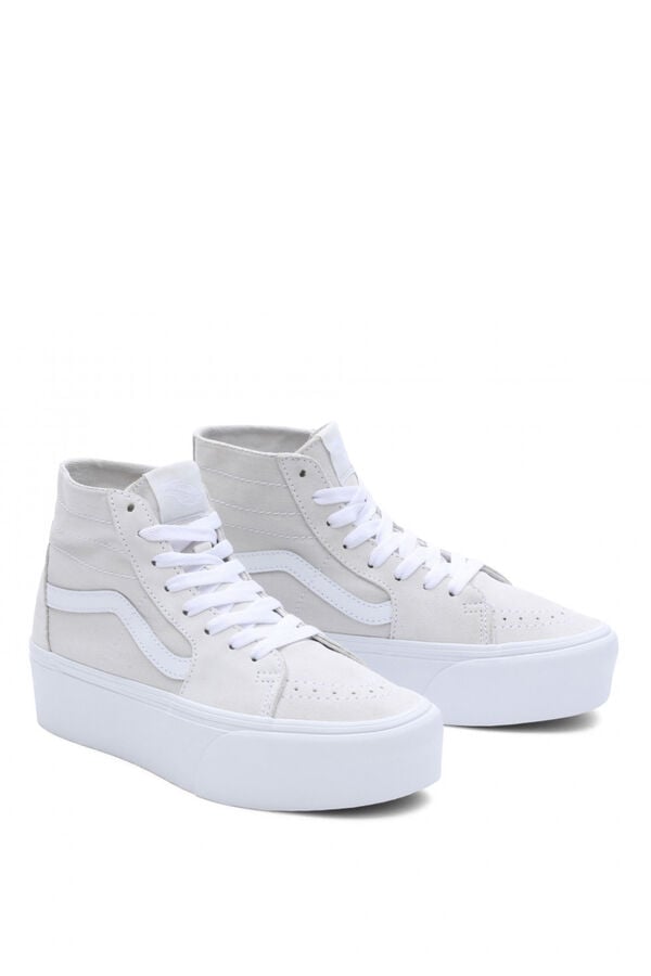 Vans Sapatilhas Vans cinzento