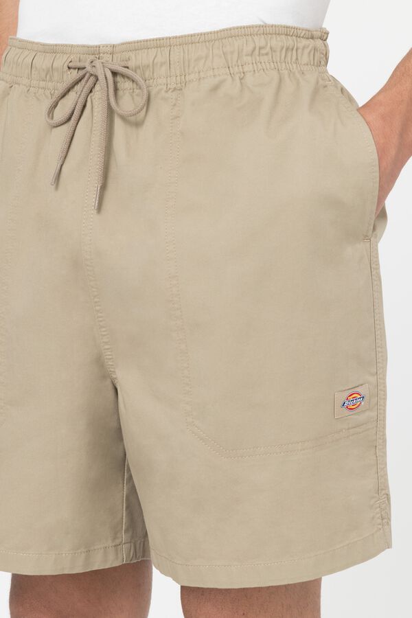 Dickies Cal&ccedil;&otilde;es Pelican Rapids bege