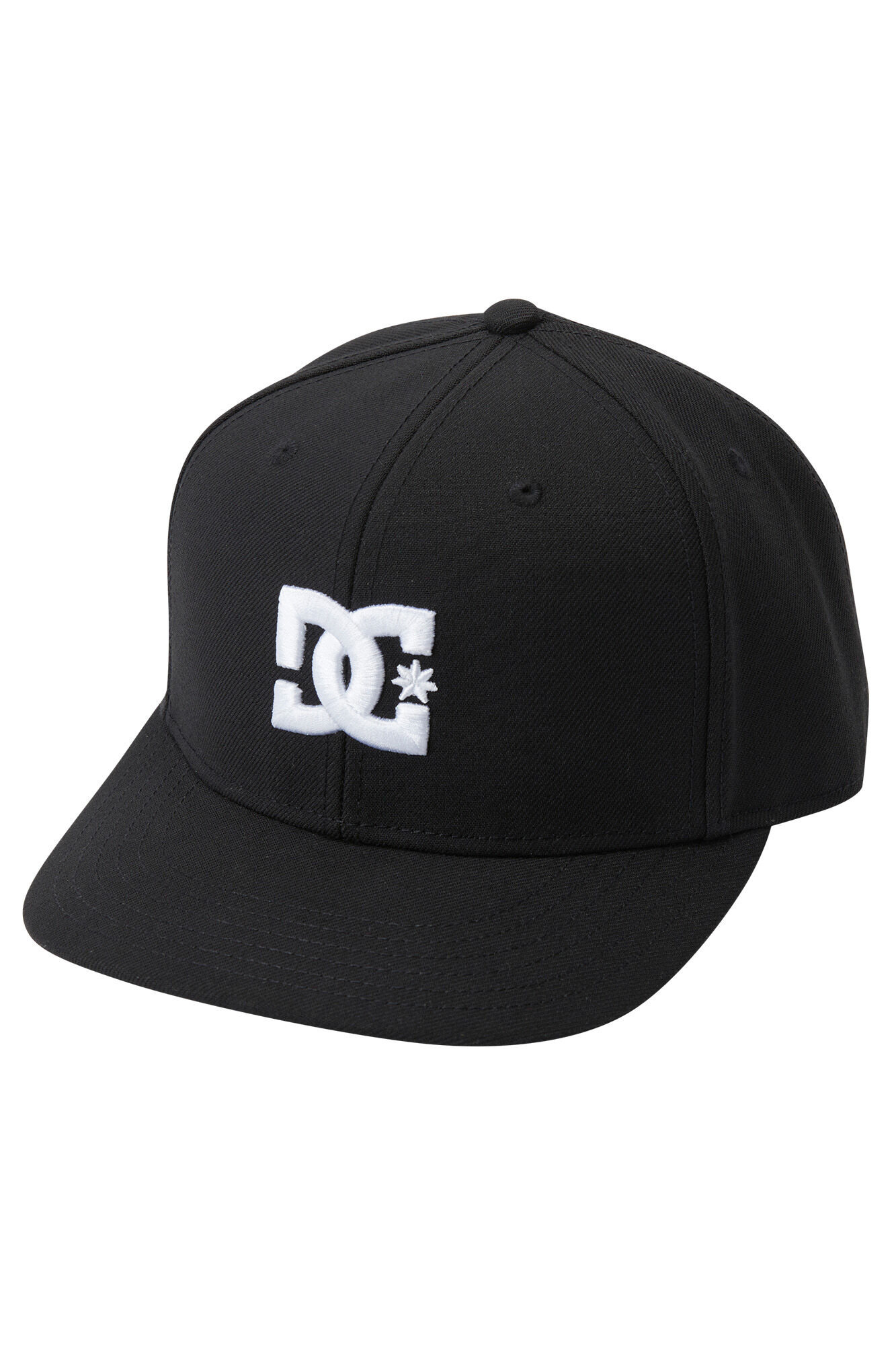 DC Shoes DC Empire - Gorra con Ajuste Posterior a Presi&oacute;n para Hombre