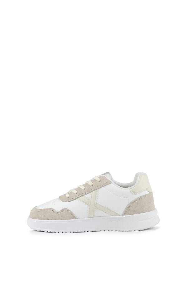Munich Deportiva mini balloo 01 beige