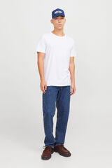 Jack & Jones Jeans relaxed fit azul