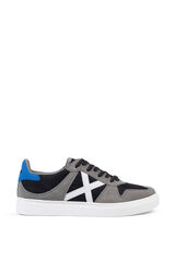 Munich Zapatillas Prime 07 negro