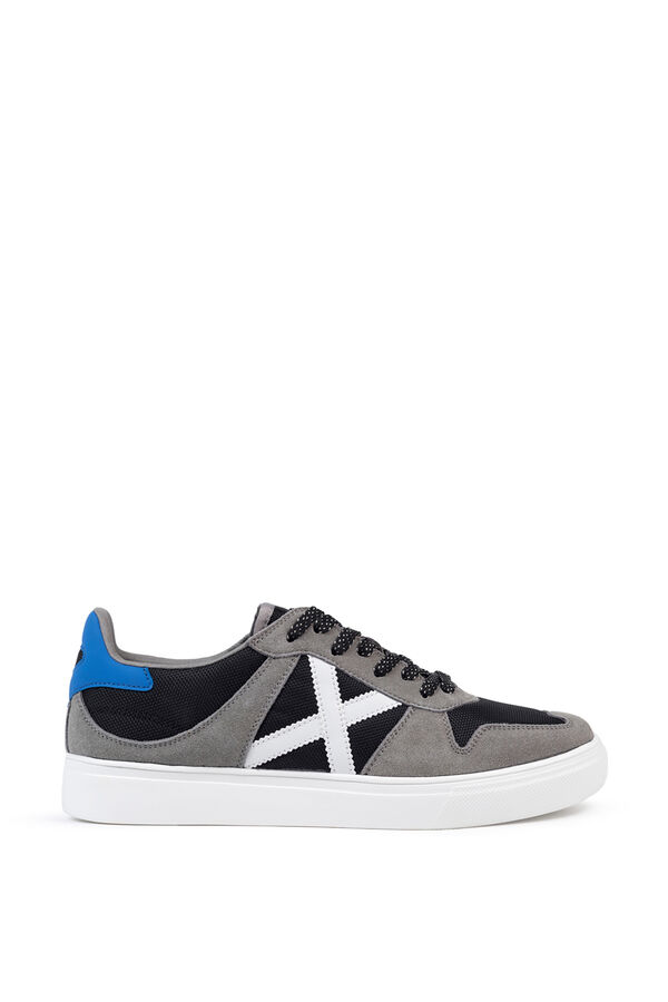 Munich Zapatillas Prime 07 negro